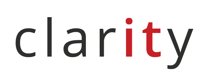 Clarity Inc.