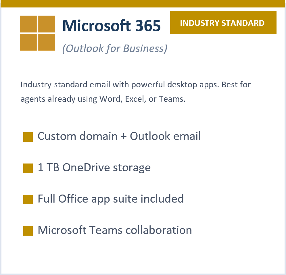 Microsoft 365